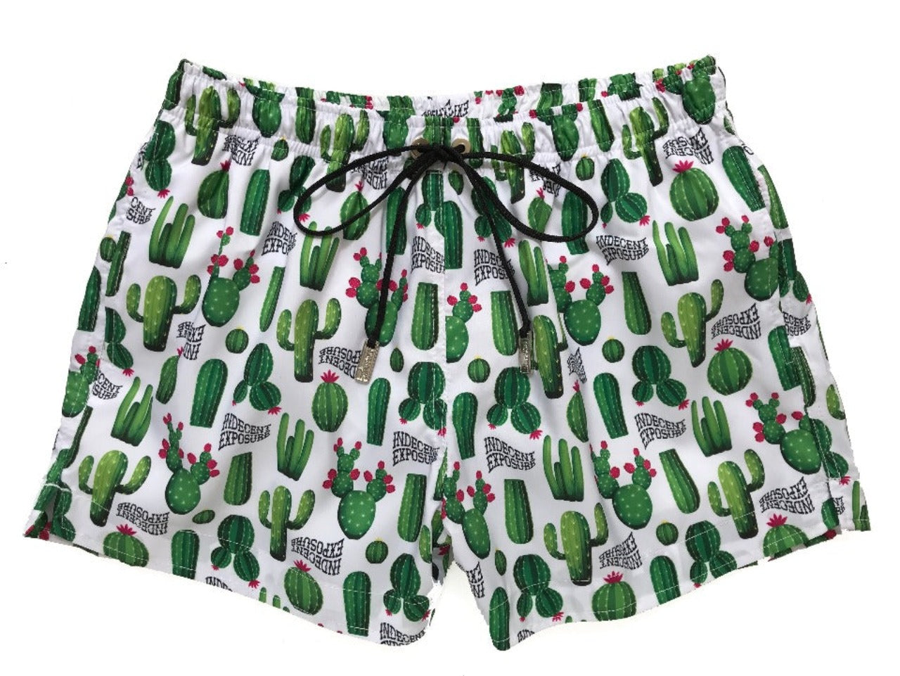 Cactus Swim Short