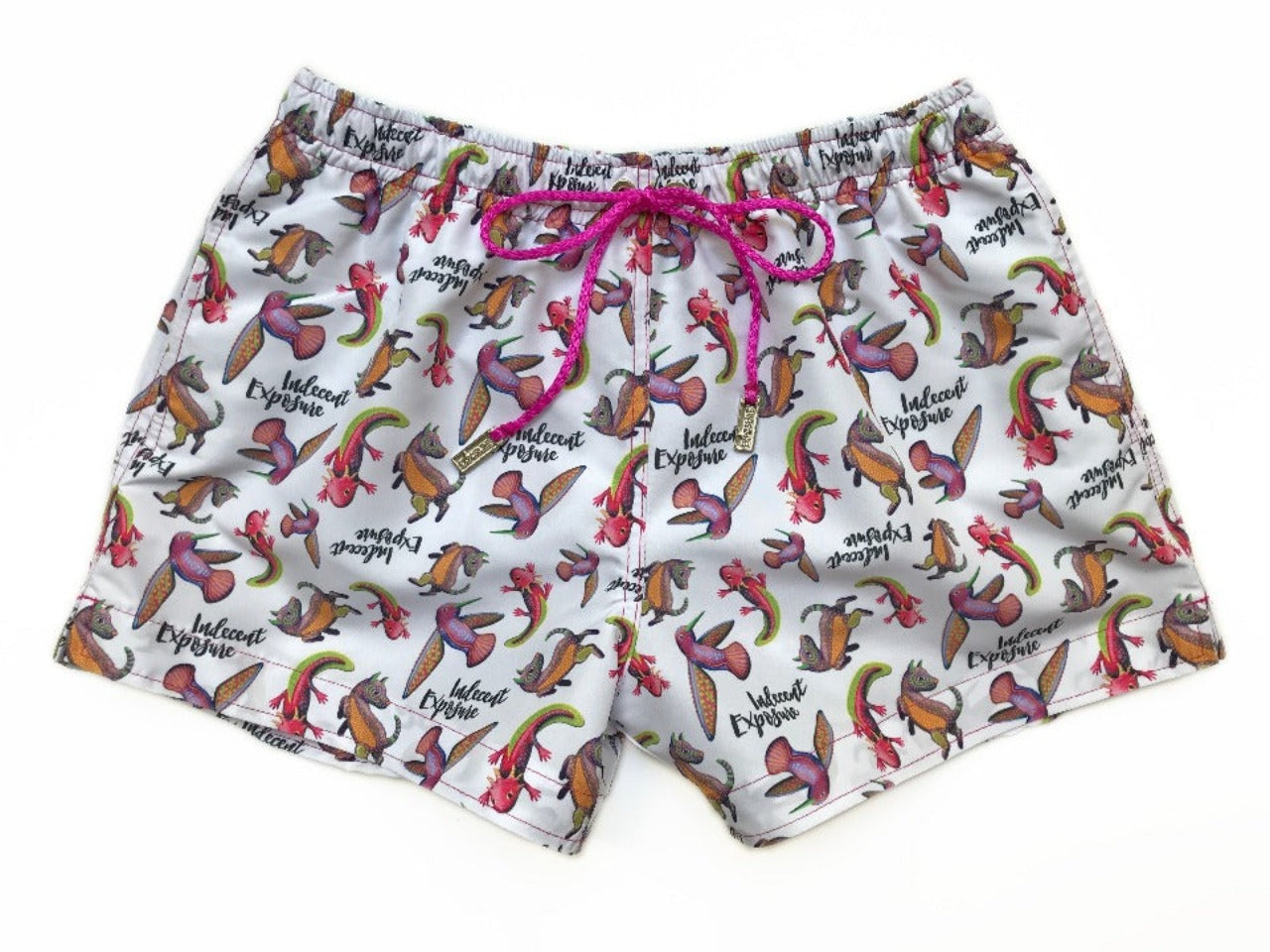 Alebrije Swim Short