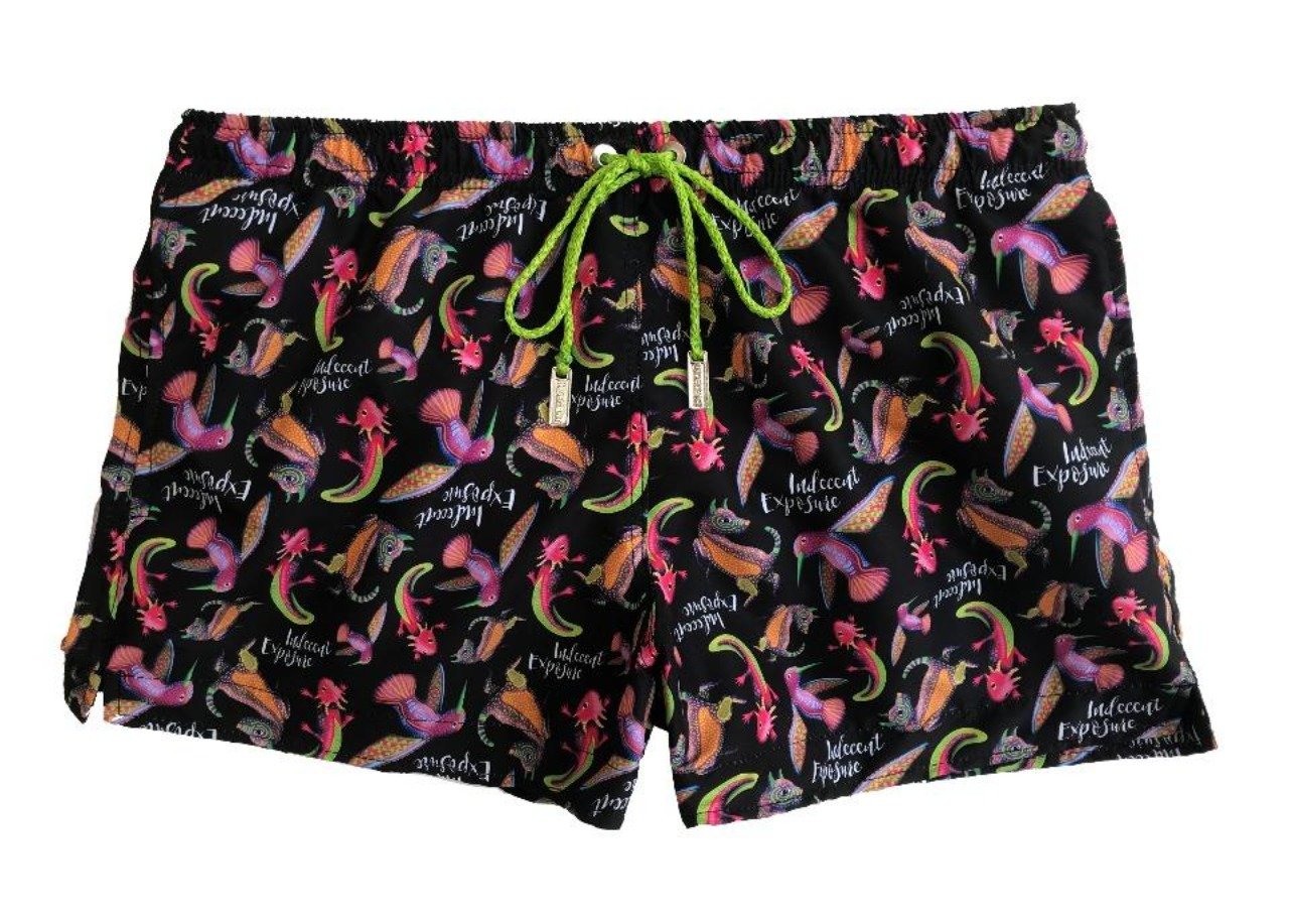 Alebrije Swim Short