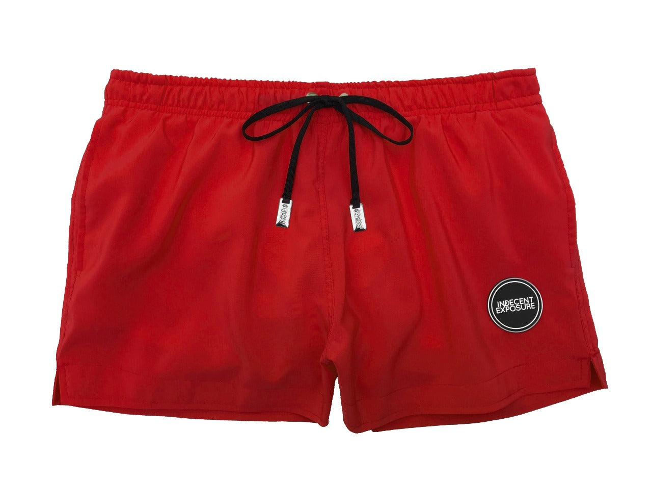 Indecent Swim Short