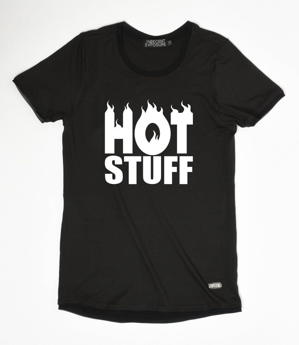 HOT STUFF TEE