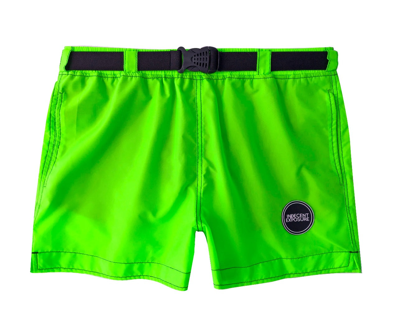 Scuba Swim Short