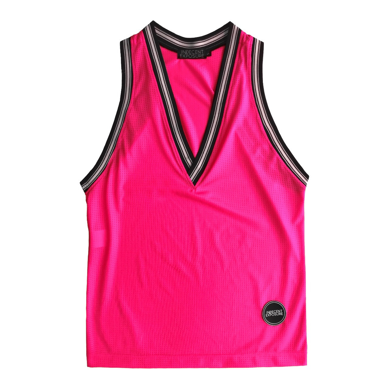 Hoopster Tank