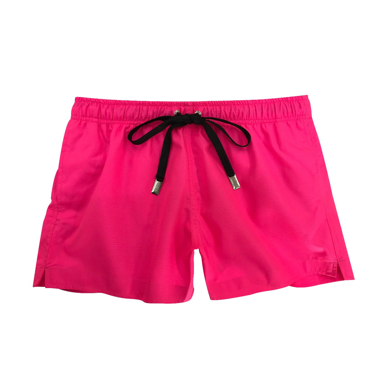 INDECENTLY CLUELESS Swim Short