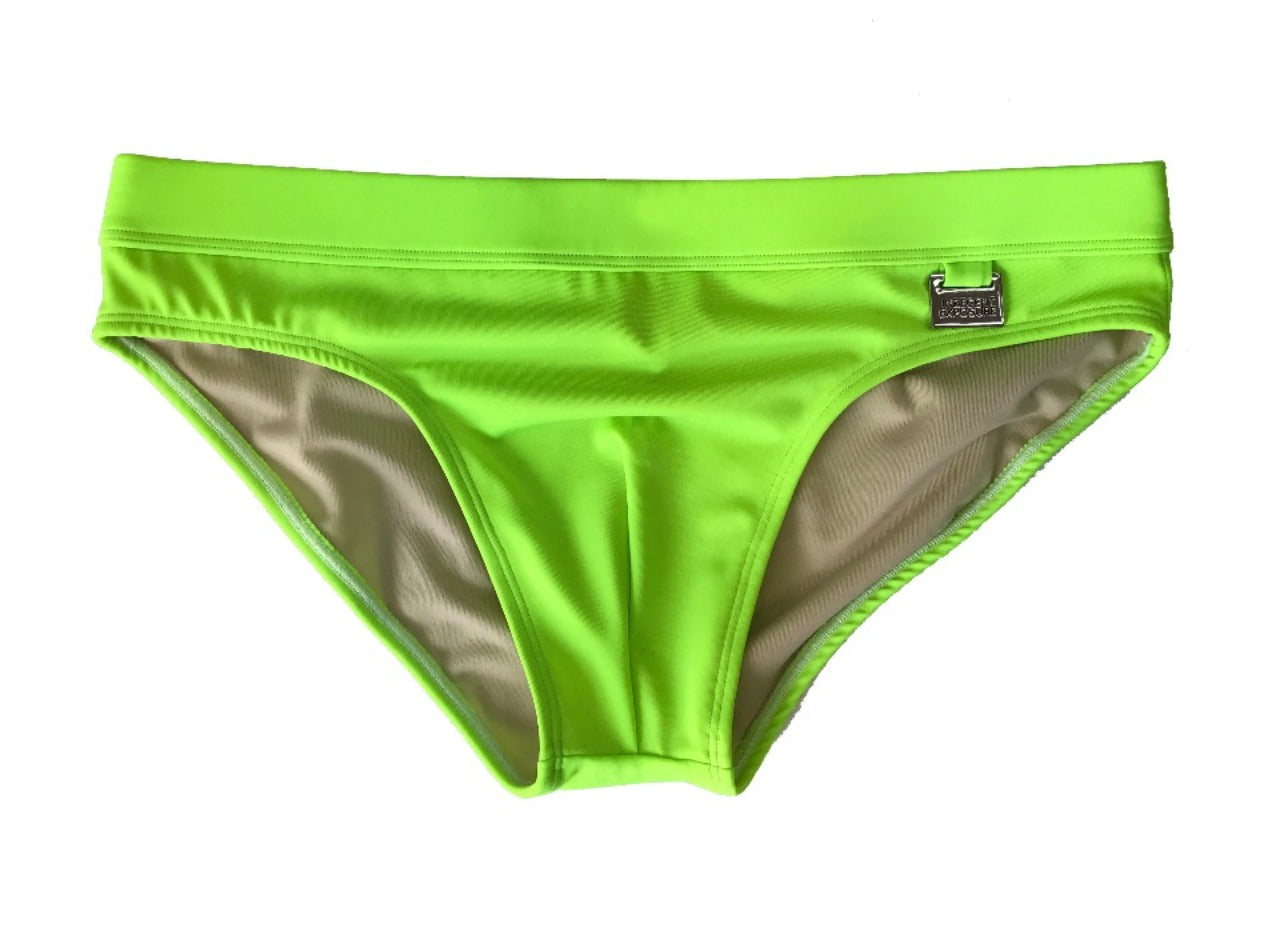 Isla Swim Brief