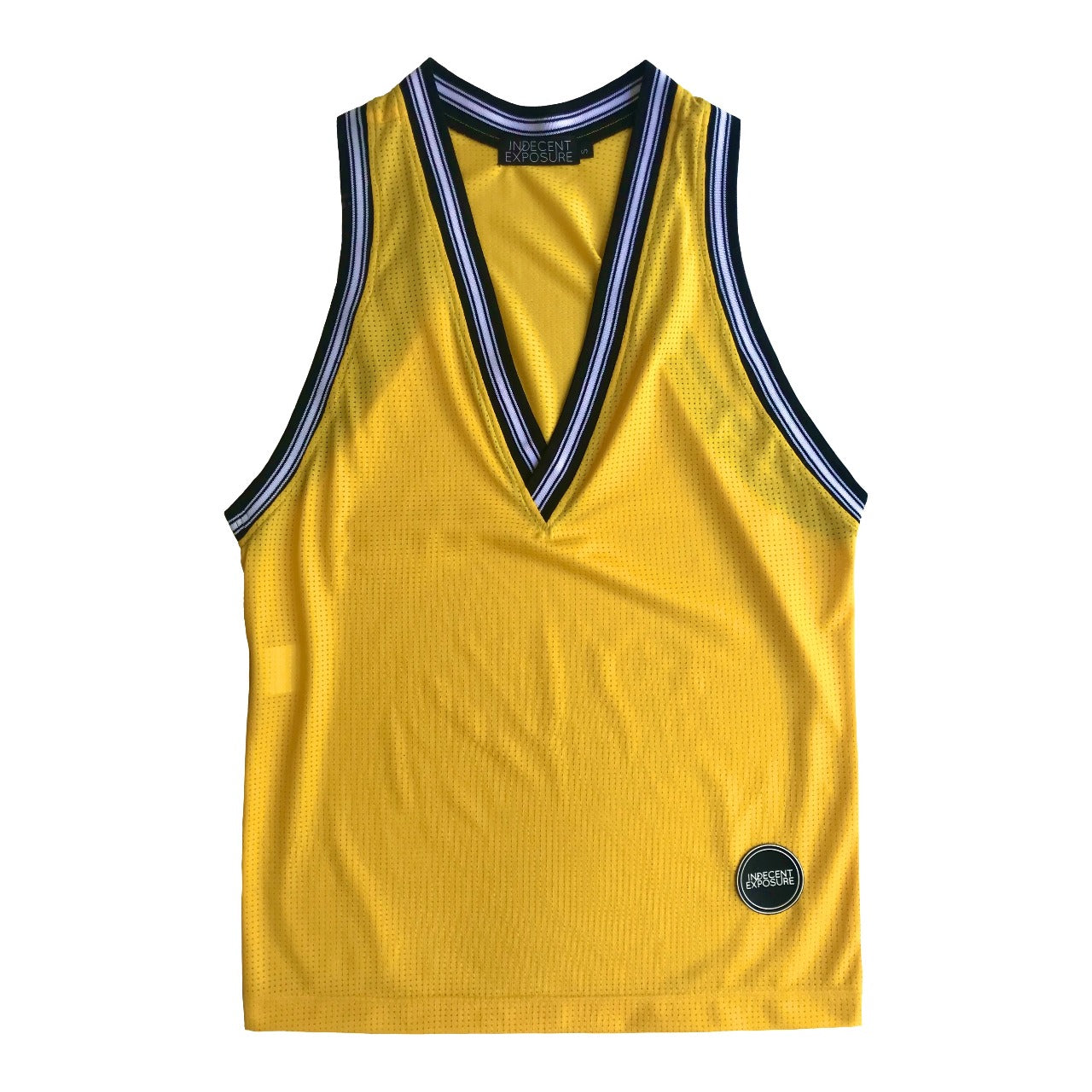 Hoopster Tank