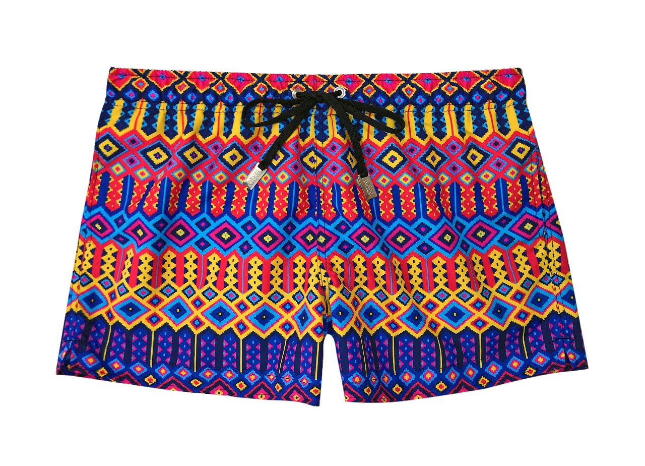 Punta Mita Swim Short