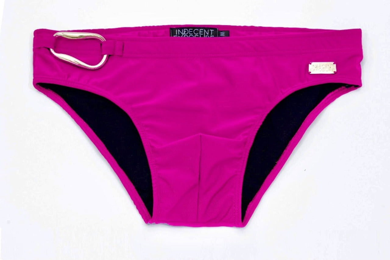 CELEBRITY BRIEF