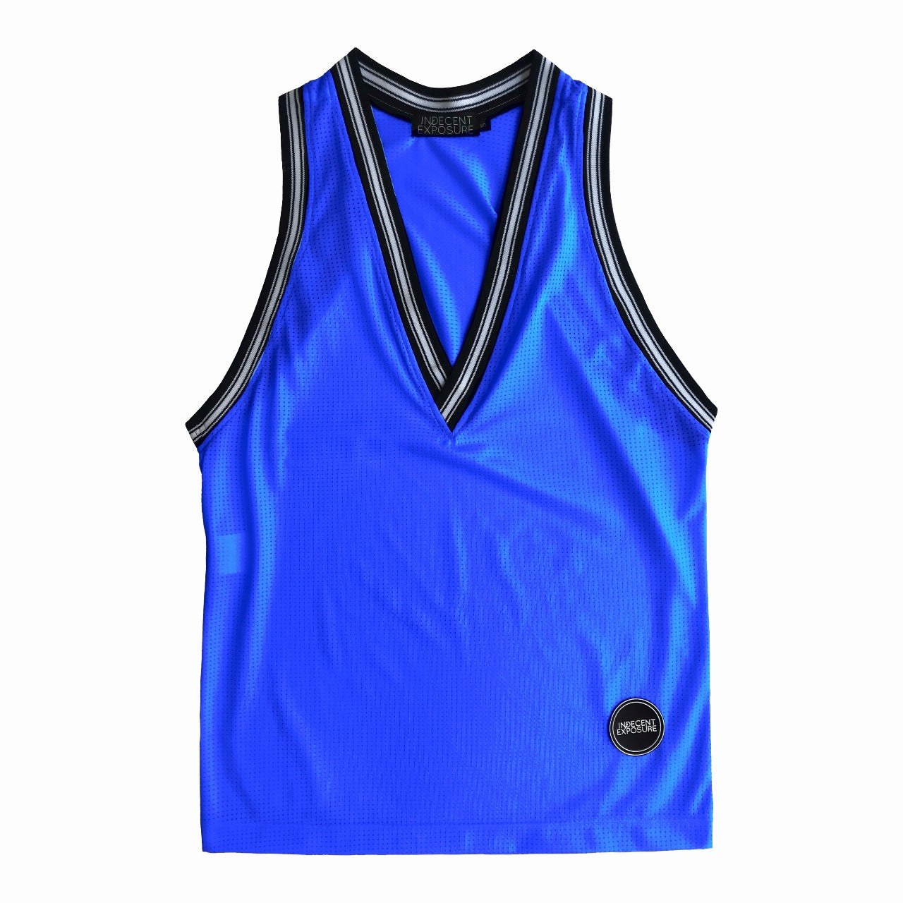 Hoopster Tank