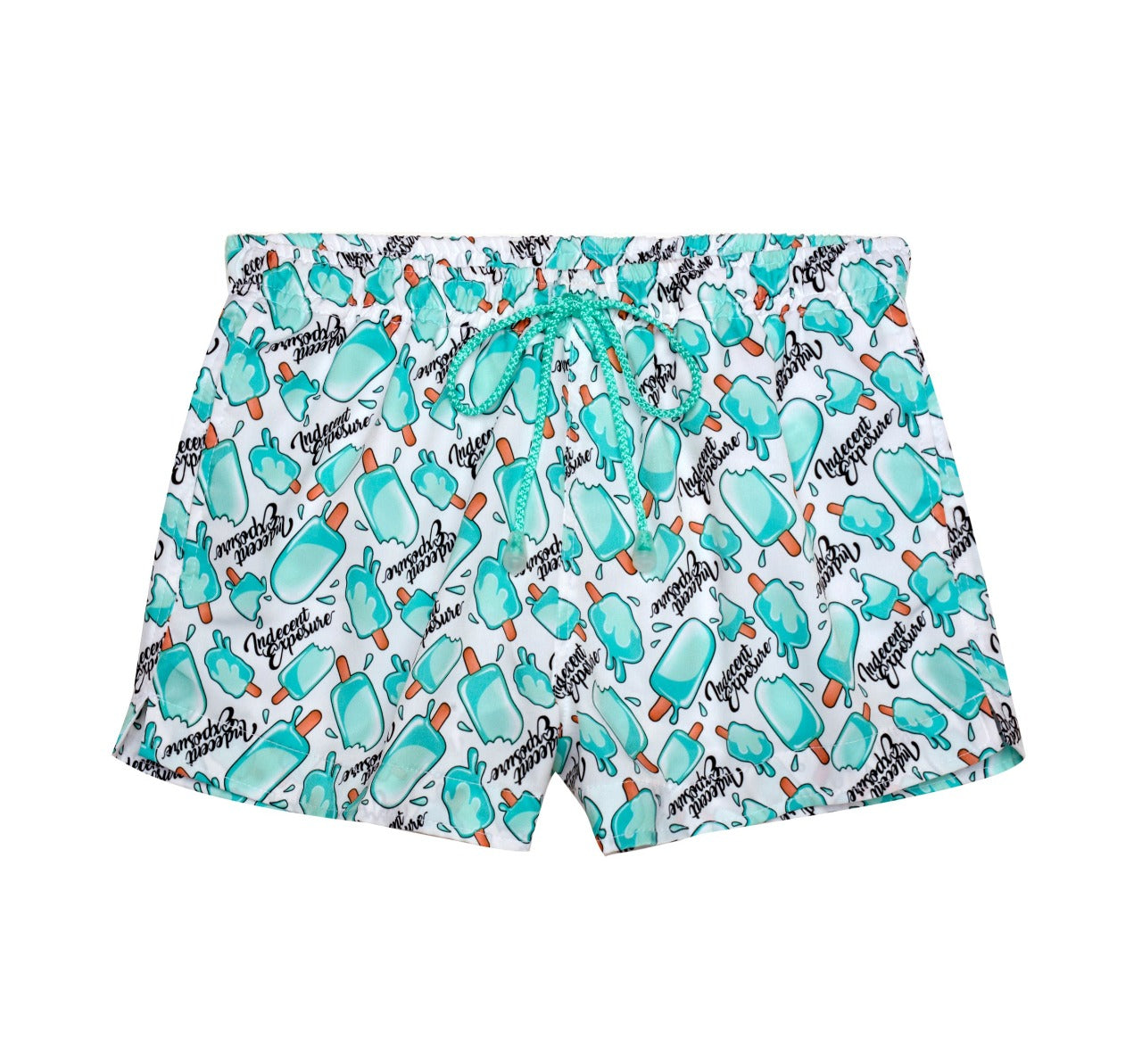 Popsicle Swim Short