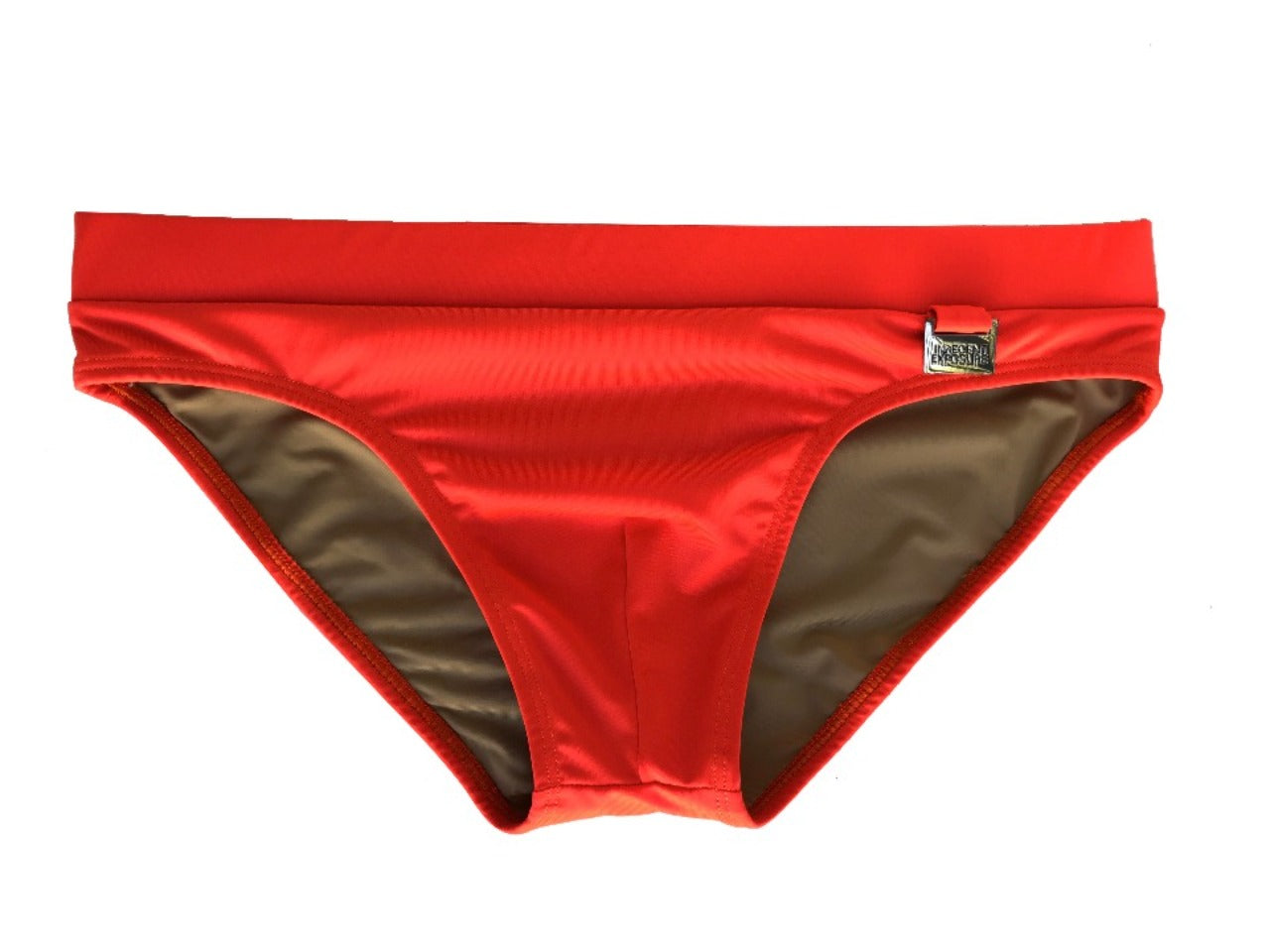 Isla Swim Brief