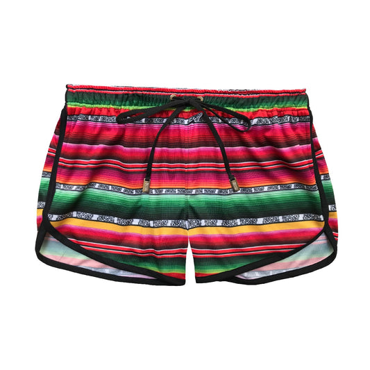SARAPE Sport Short