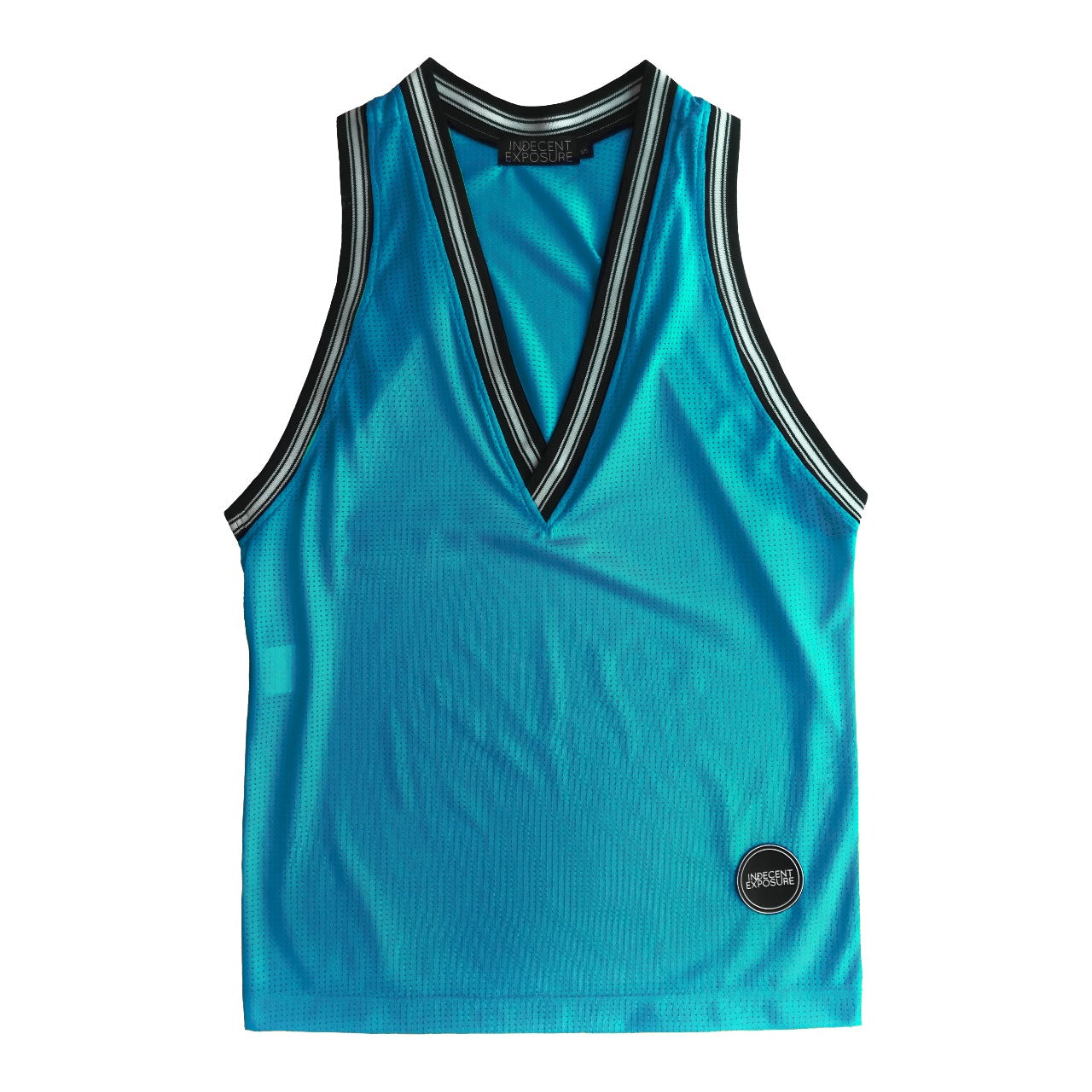 Hoopster Tank