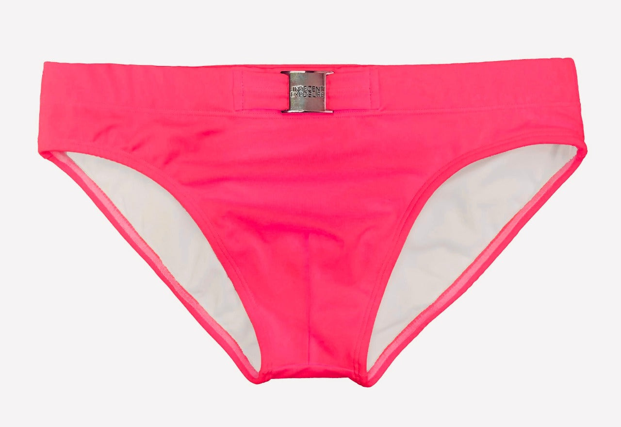 Peninsula Swim Brief