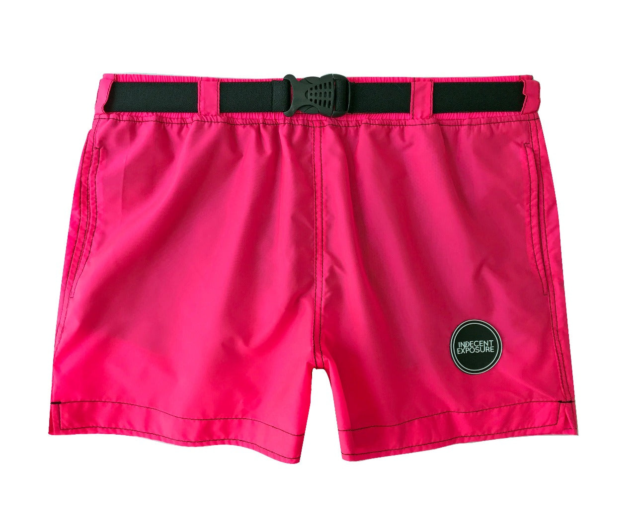 Scuba Swim Short