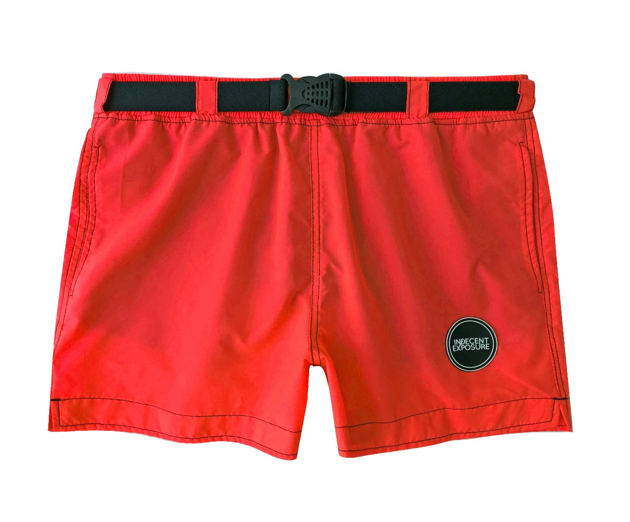 Scuba Swim Short