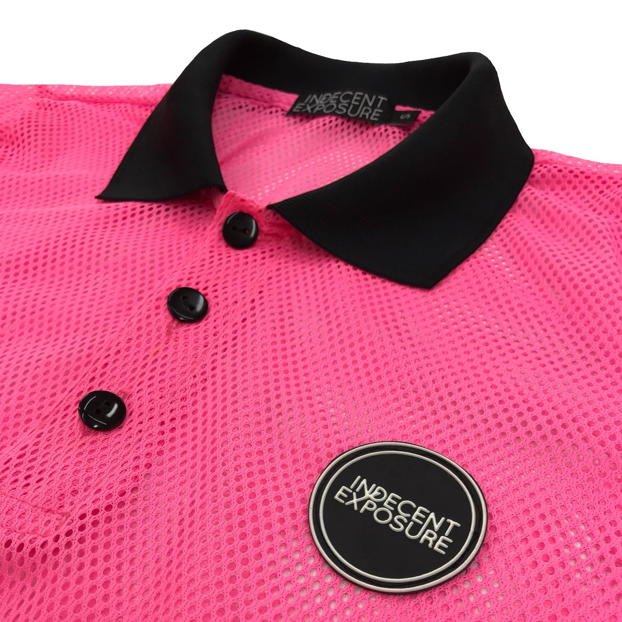 TOO COOL FOR SCHOOL Polo Shirt