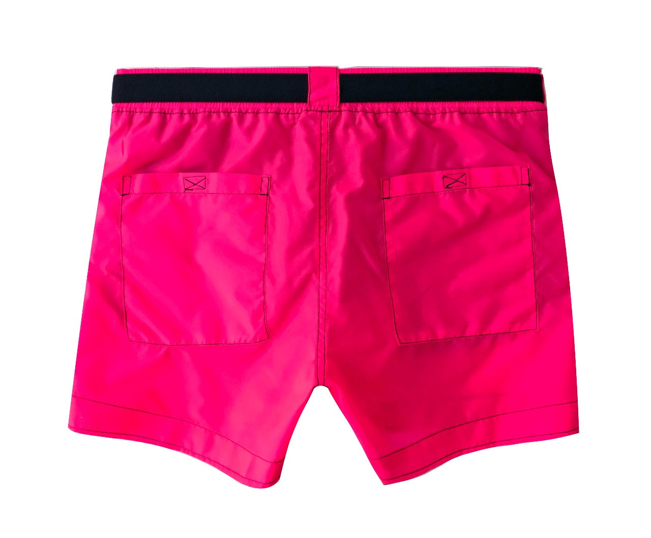 Scuba Swim Short