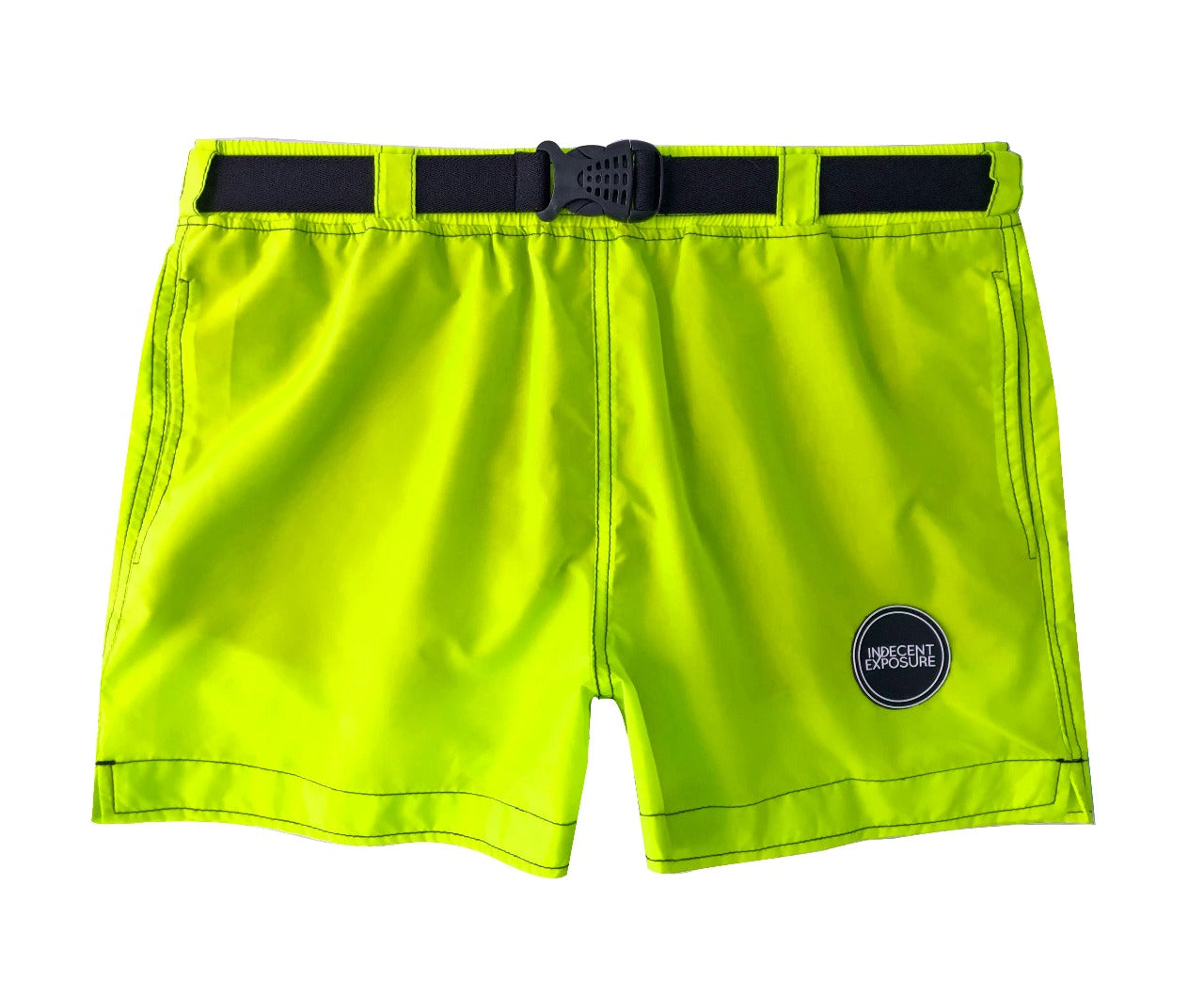 Scuba Swim Short