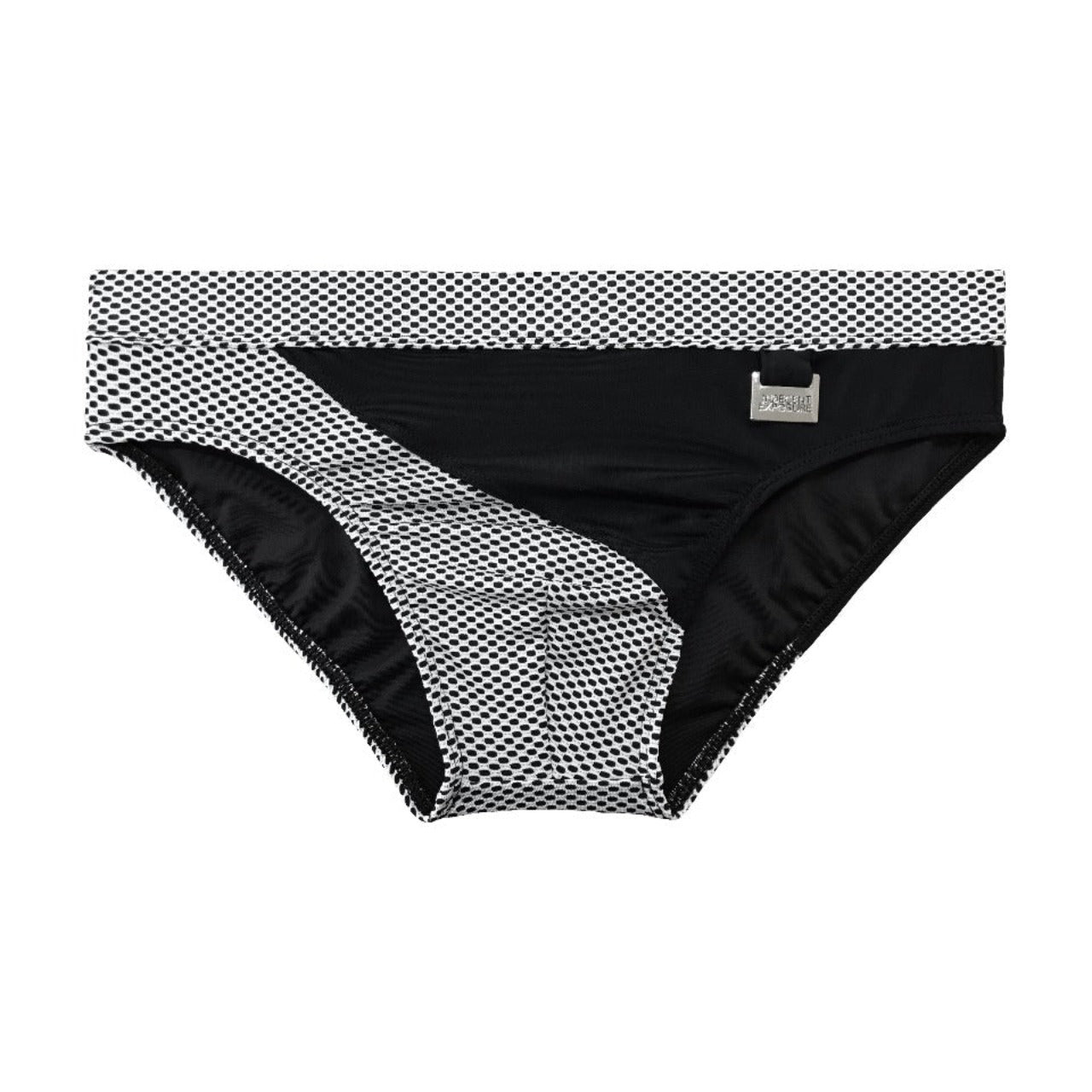 Baldwin Swim Brief