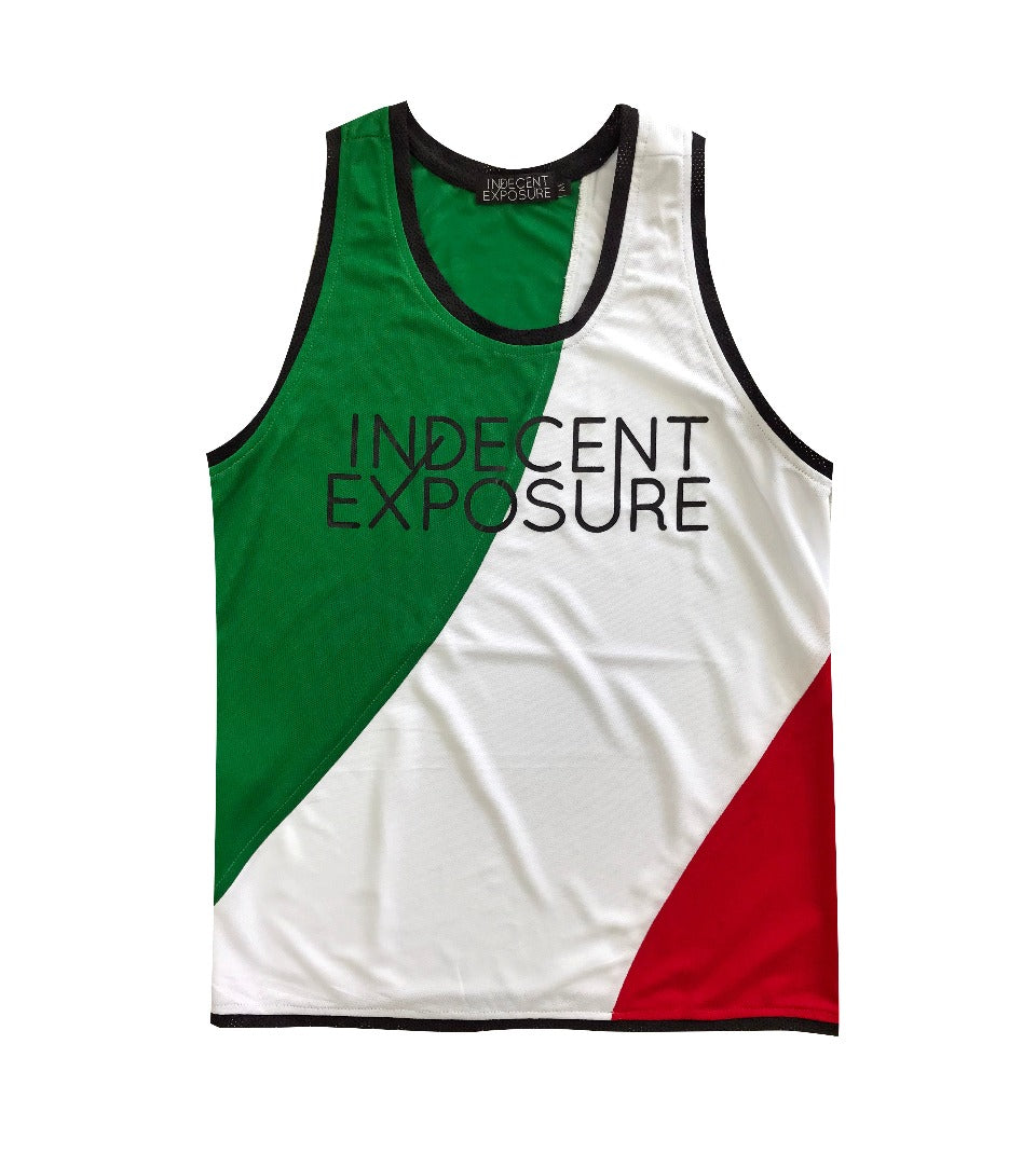 Viva México Tank Top