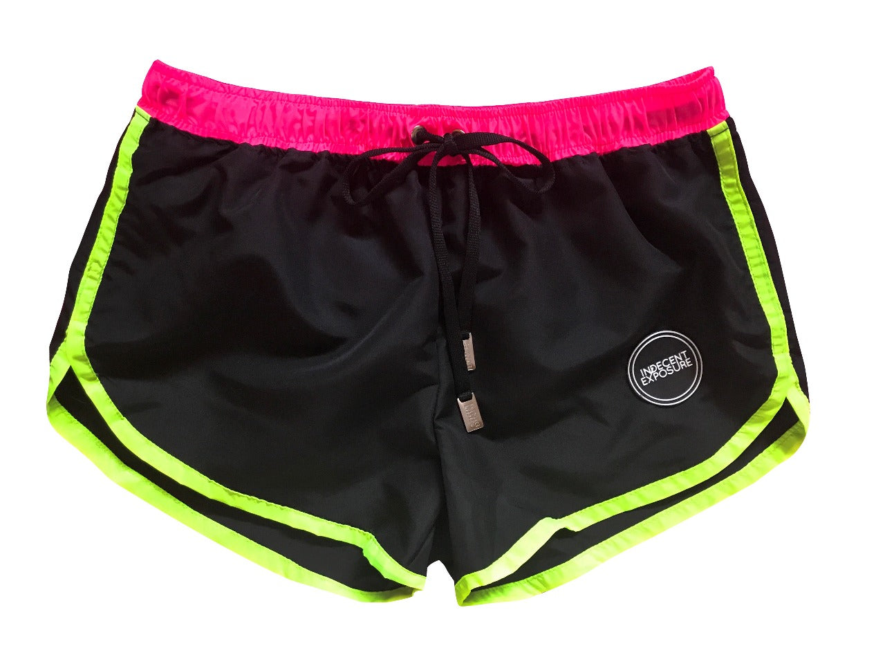 Surf’s Up! Swim Short