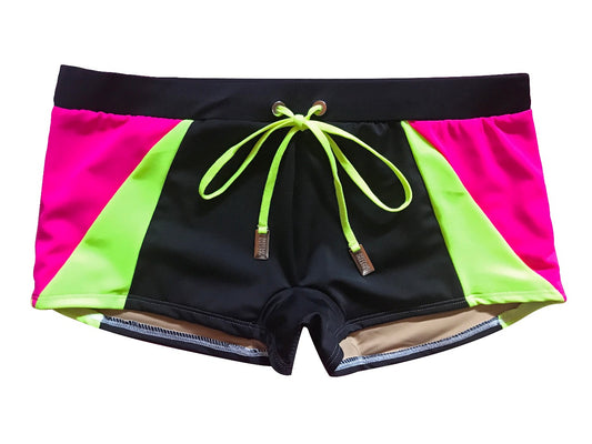 Shockwave Swim Trunk