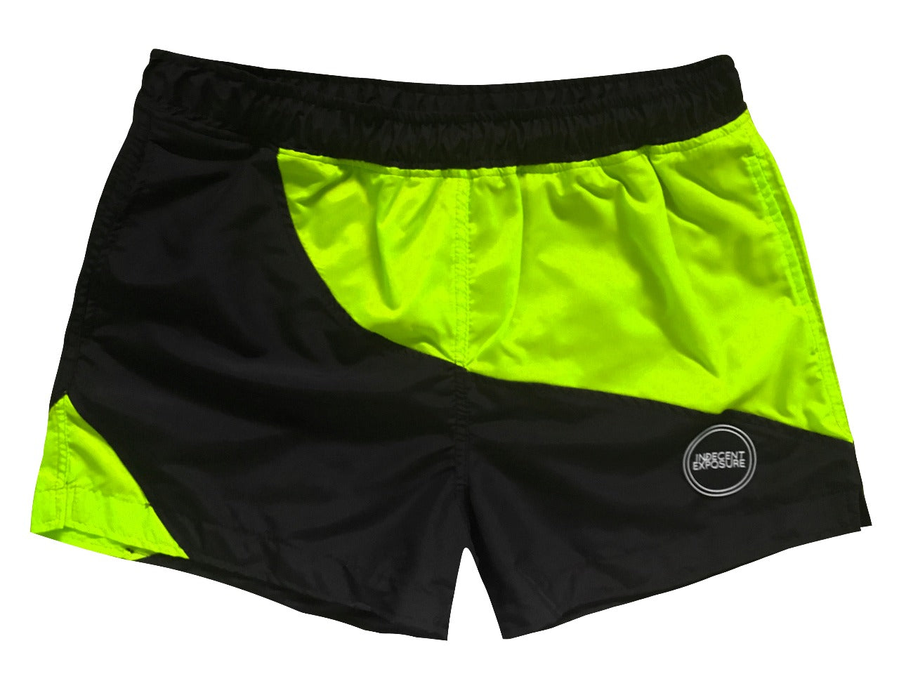 Wave Rider Swim Short