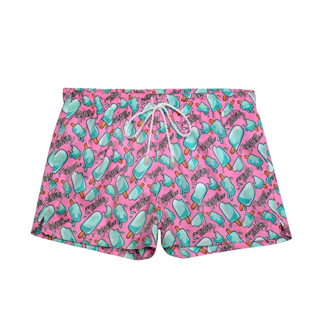 Popsicle Swim Short