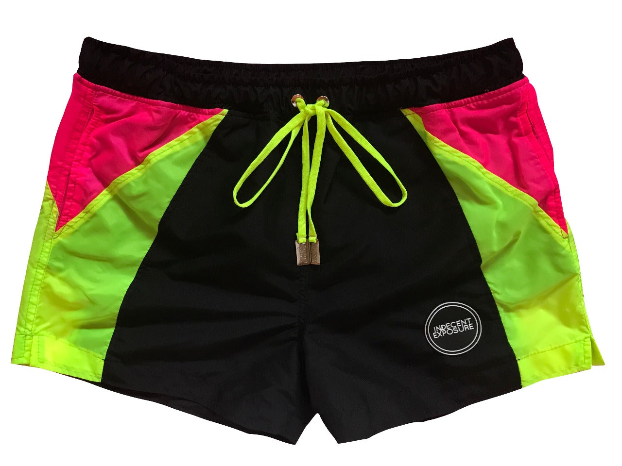 Shockwave Swim Short