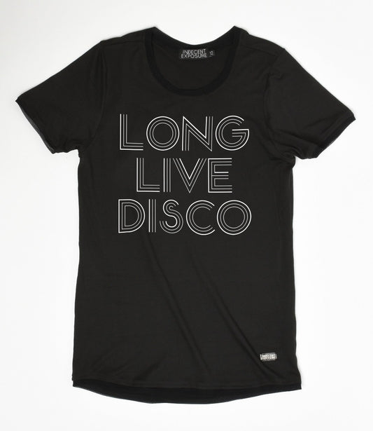 LONG LIVE DISCO TEE