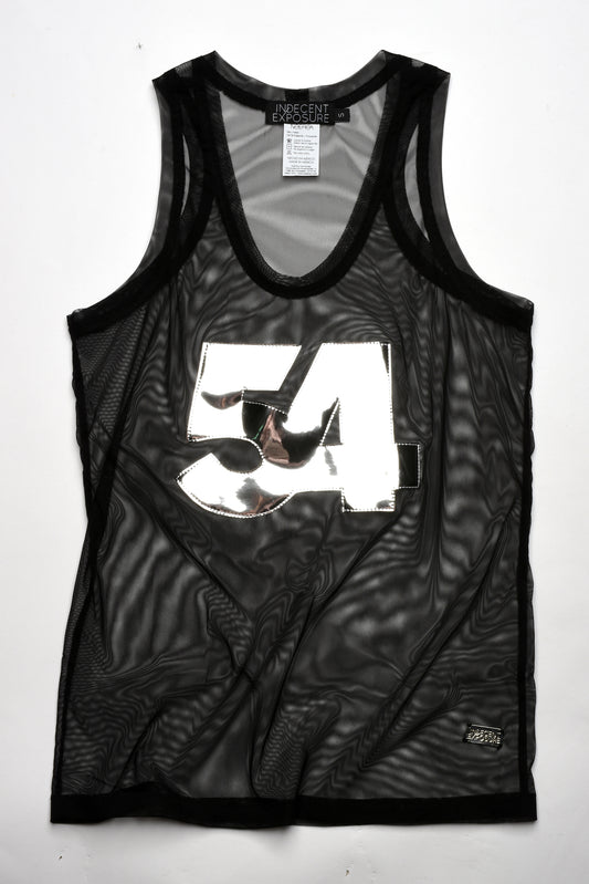 SHOWTIME TANK