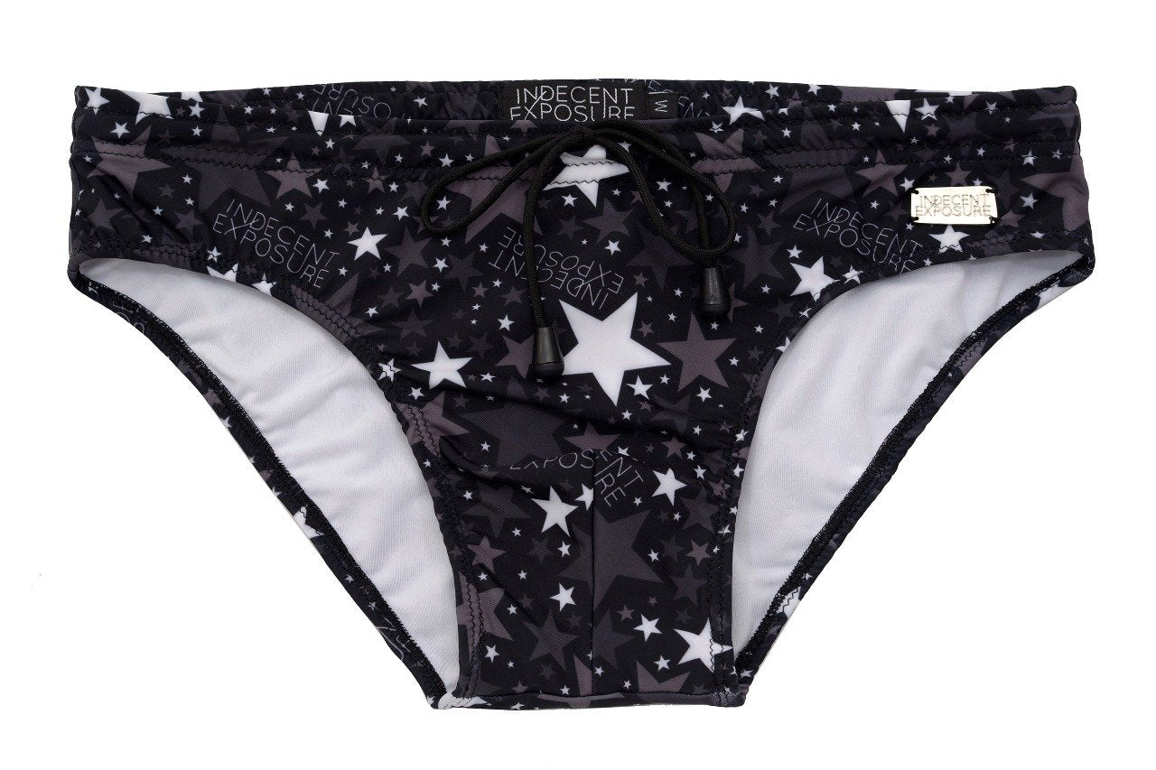 SUPERSTAR BRIEF