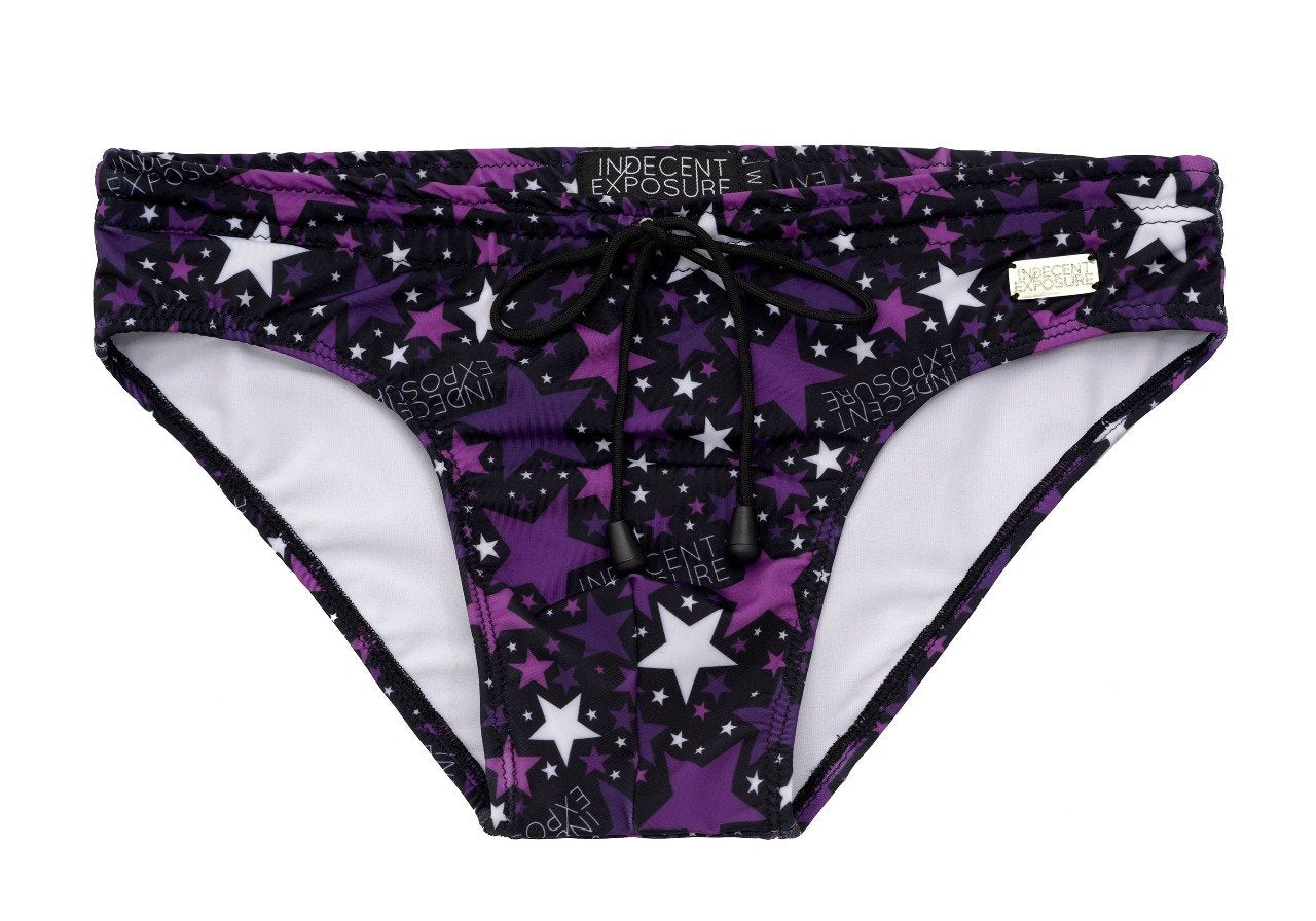 SUPERSTAR BRIEF