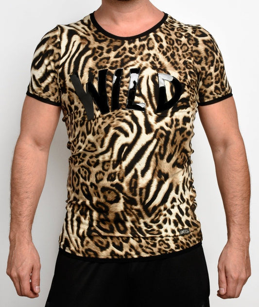 WILD THING LIMITED EDITION TEE